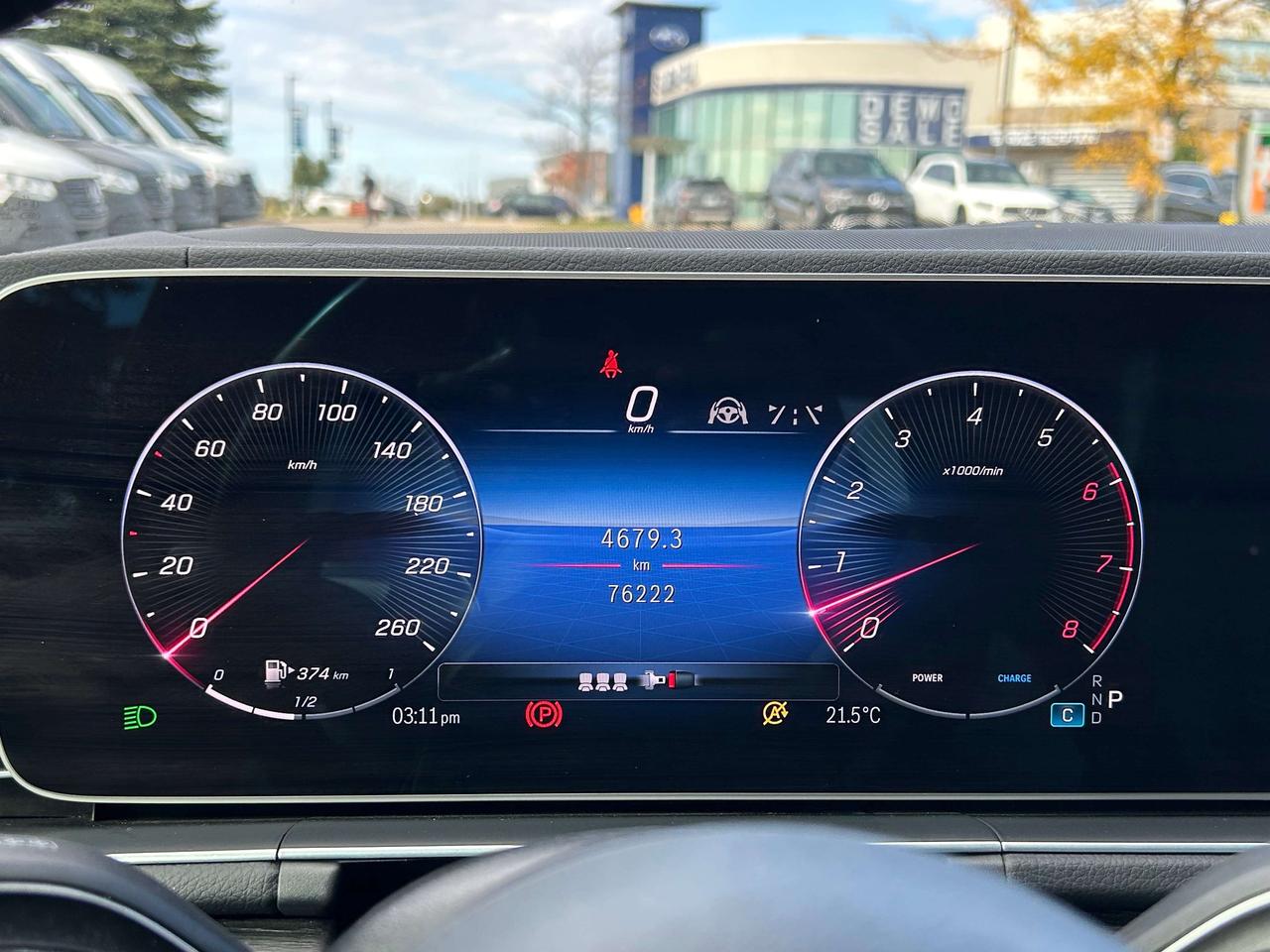 2024 Mercedes-Benz GLE 4MATIC® Photo