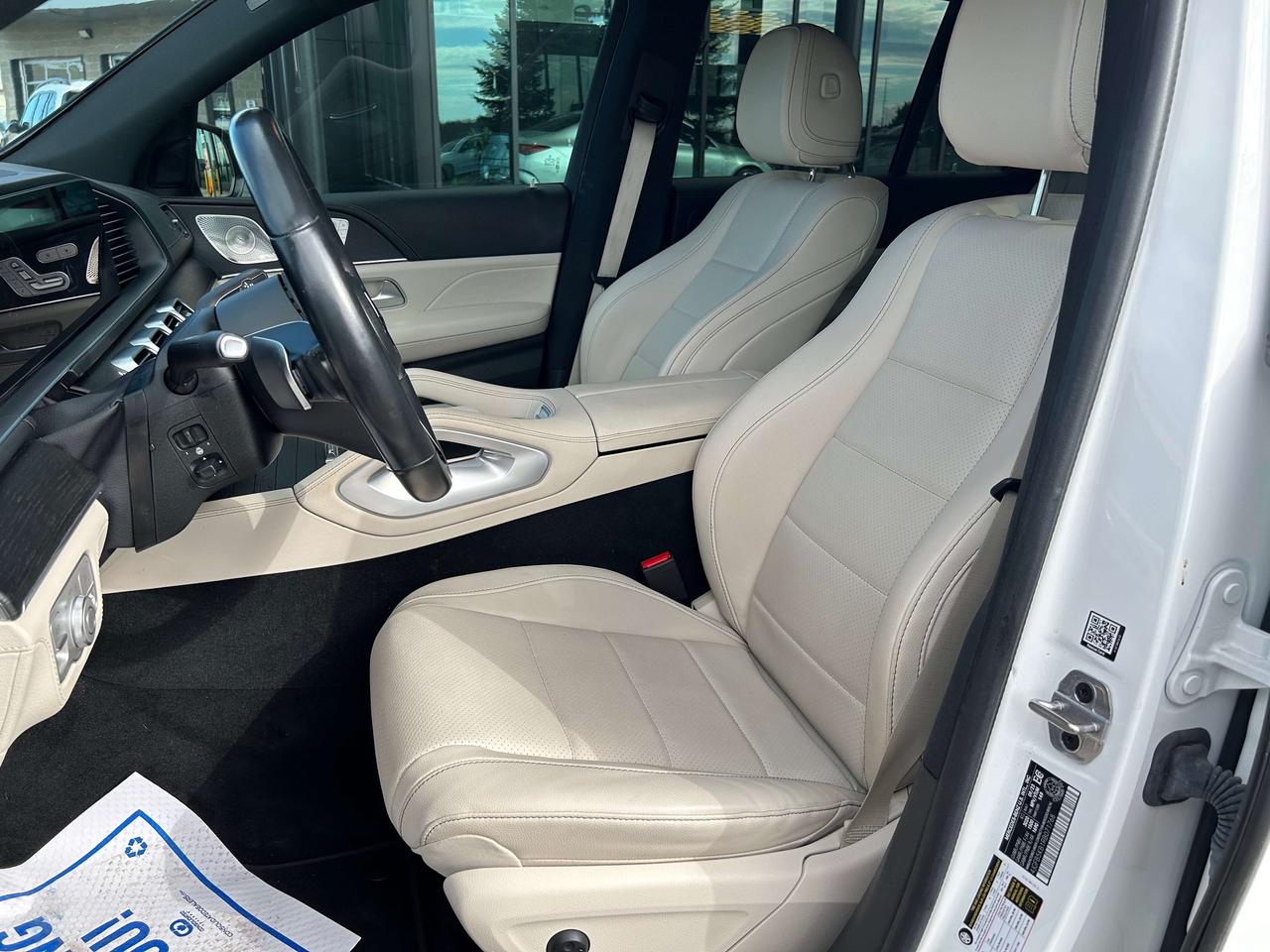 2024 Mercedes-Benz GLE 4MATIC® Photo