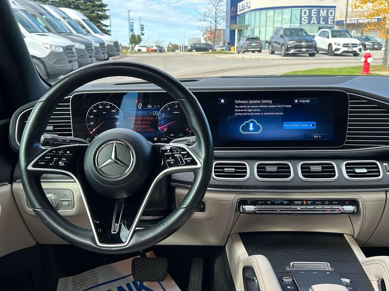 2024 Mercedes-Benz GLE 4MATIC® Photo