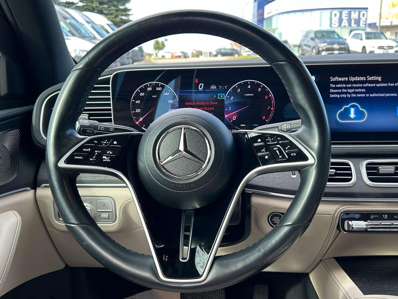 2024 Mercedes-Benz GLE 4MATIC® Photo