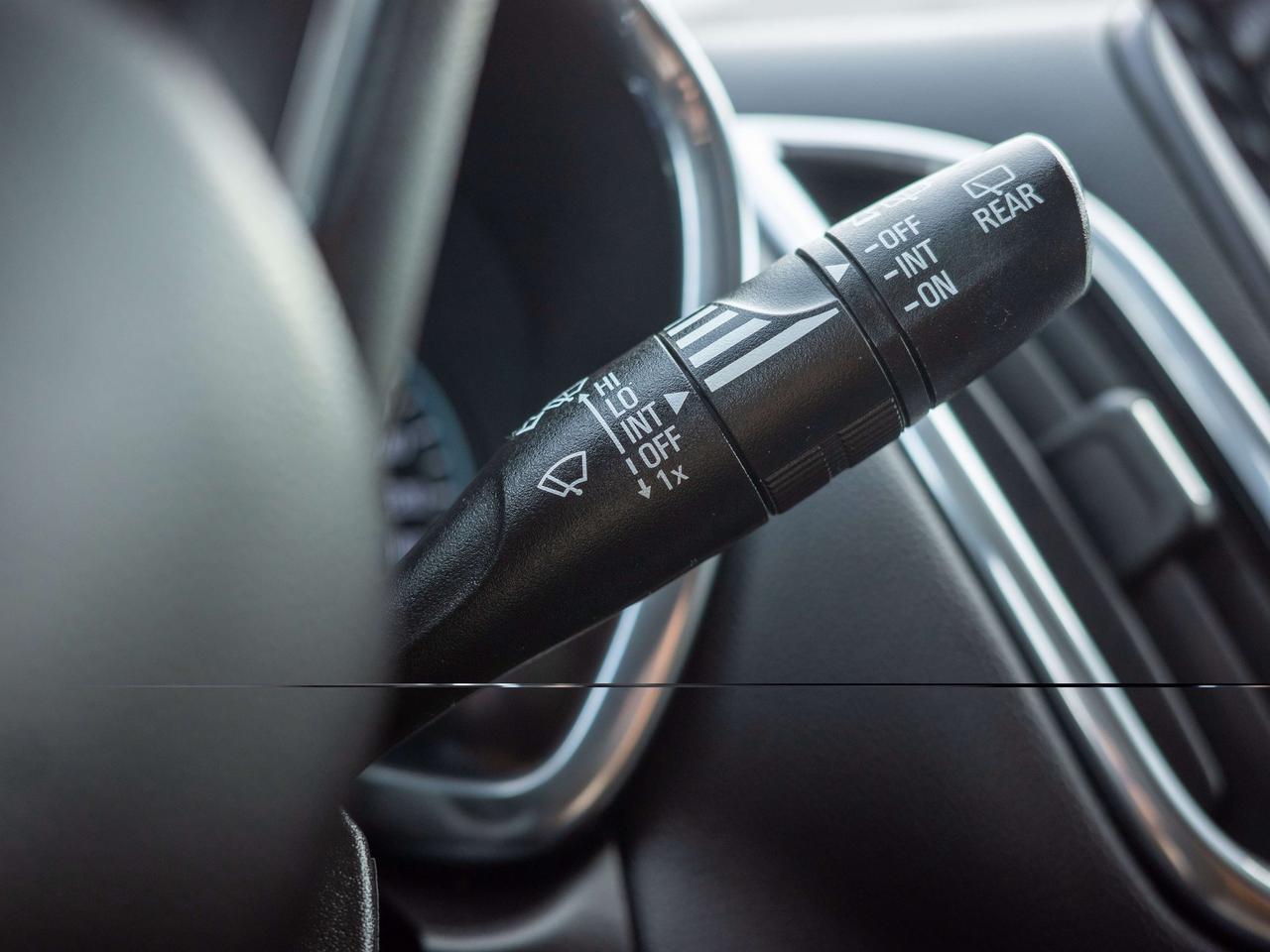 2019 Chevrolet Equinox LT - Keyless Start   Adjustable Lumbar Photo