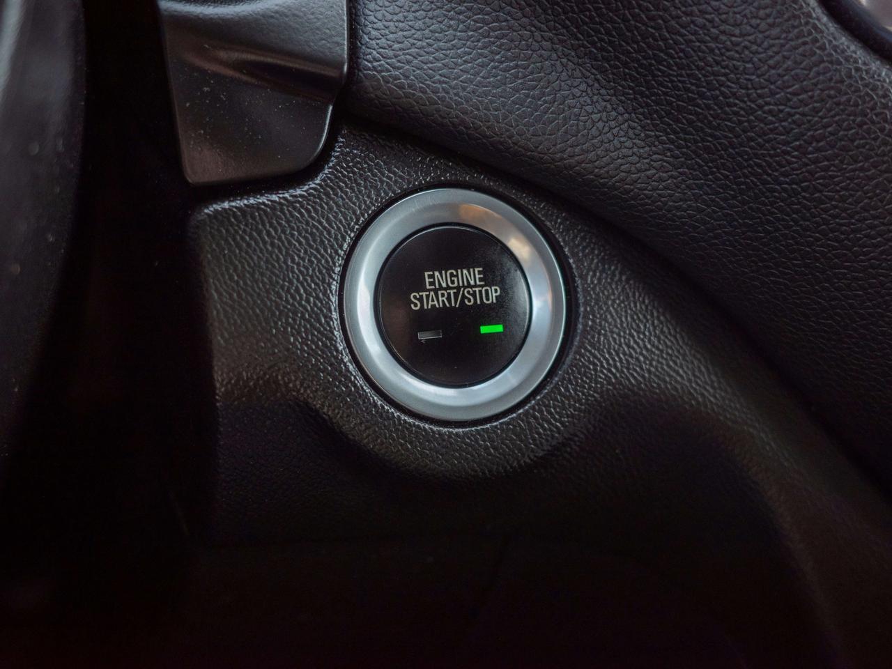 2019 Chevrolet Equinox LT - Keyless Start   Adjustable Lumbar Photo