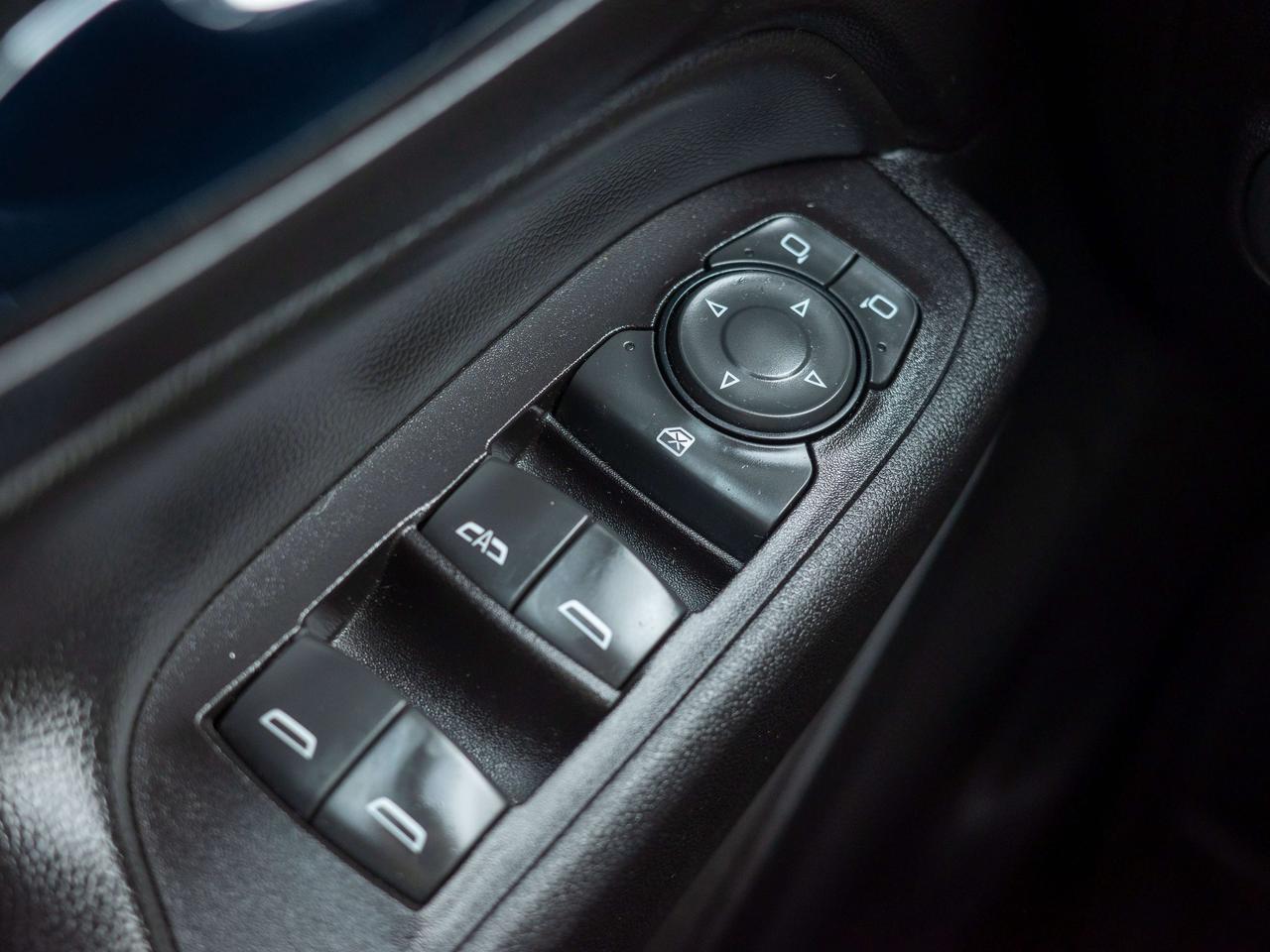 2019 Chevrolet Equinox LT - Keyless Start   Adjustable Lumbar Photo