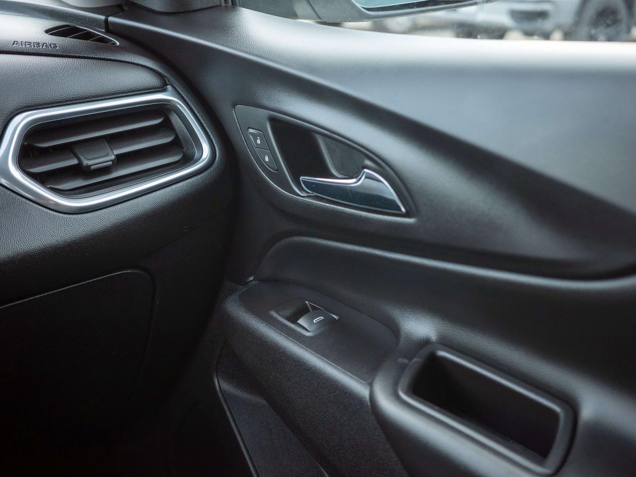 2019 Chevrolet Equinox LT - Keyless Start   Adjustable Lumbar Photo