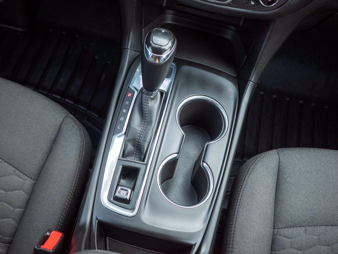 2019 Chevrolet Equinox LT - Keyless Start   Adjustable Lumbar Photo