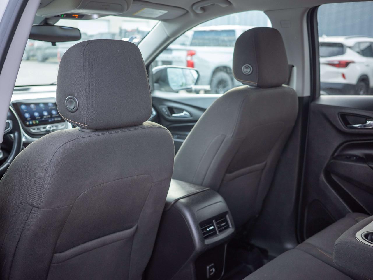 2019 Chevrolet Equinox LT - Keyless Start   Adjustable Lumbar Photo