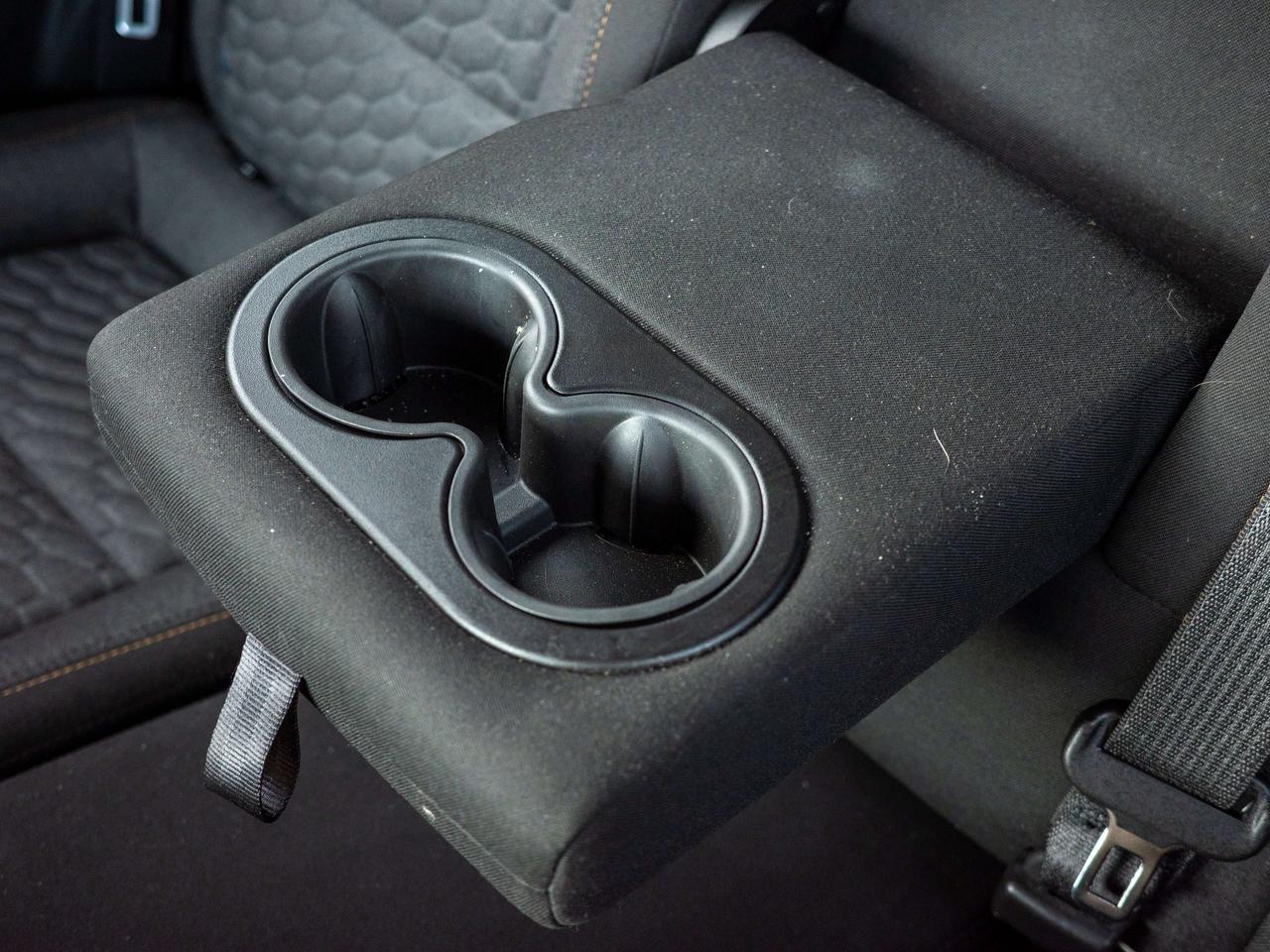 2019 Chevrolet Equinox LT - Keyless Start   Adjustable Lumbar Photo