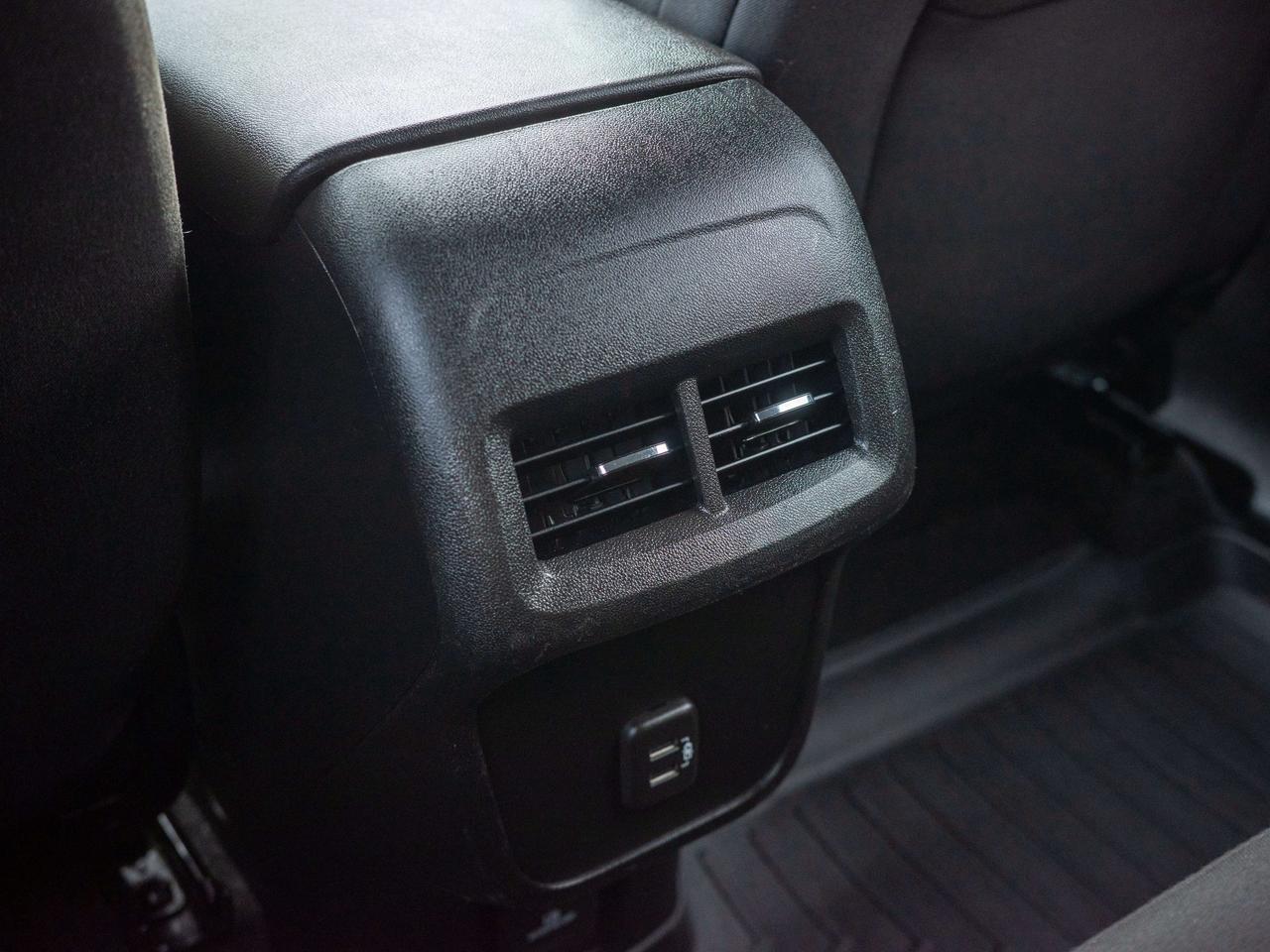 2019 Chevrolet Equinox LT - Keyless Start   Adjustable Lumbar Photo