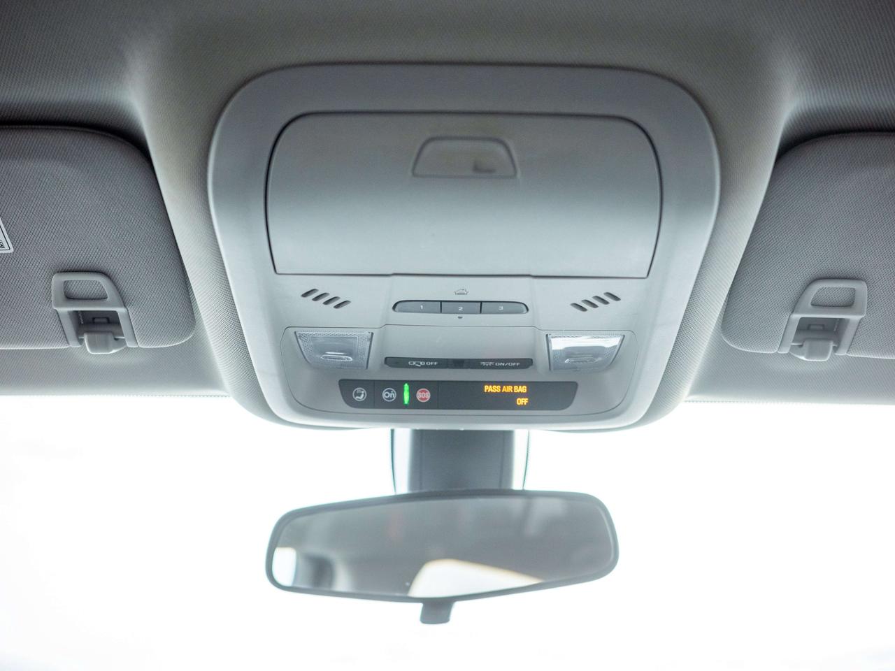 2019 Chevrolet Equinox LT - Keyless Start   Adjustable Lumbar Photo