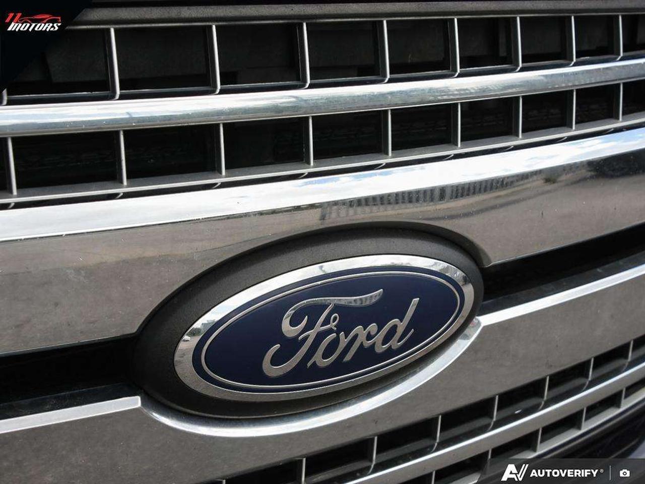2020 Ford F-150 XLT 4WD SuperCab 6.5' Box - NO ACCIDENTS Photo