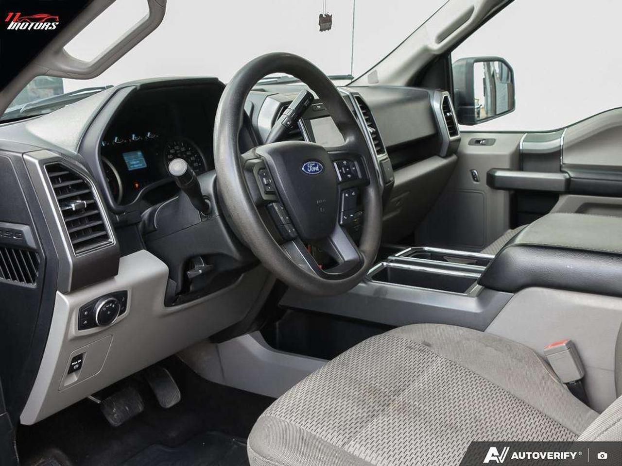 2020 Ford F-150 XLT 4WD SuperCab 6.5' Box - NO ACCIDENTS Photo