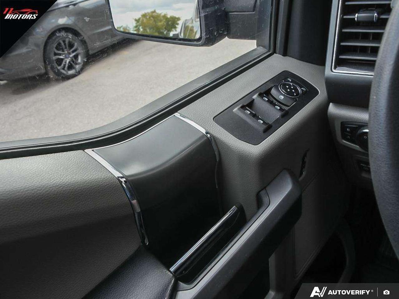 2020 Ford F-150 XLT 4WD SuperCab 6.5' Box - NO ACCIDENTS Photo