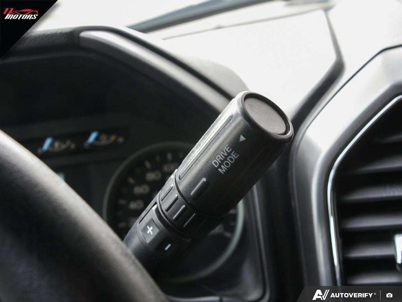 2020 Ford F-150 XLT 4WD SuperCab 6.5' Box - NO ACCIDENTS Photo