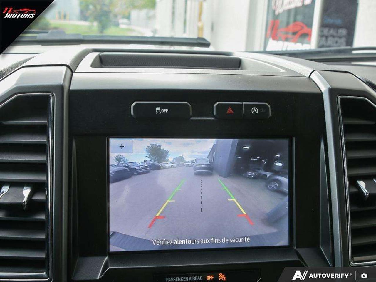 2020 Ford F-150 XLT 4WD SuperCab 6.5' Box - NO ACCIDENTS Photo