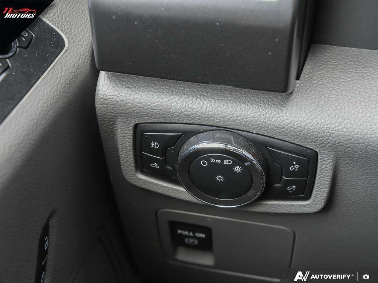 2020 Ford F-150 XLT 4WD SuperCab 6.5' Box - NO ACCIDENTS Photo