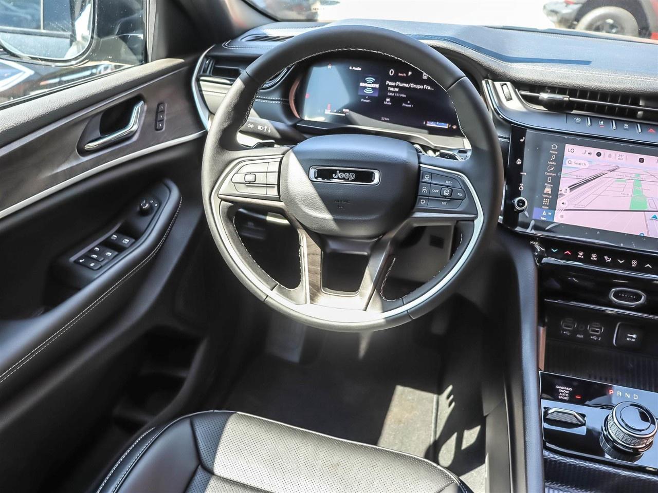 2026 Jeep Grand Cherokee  Photo