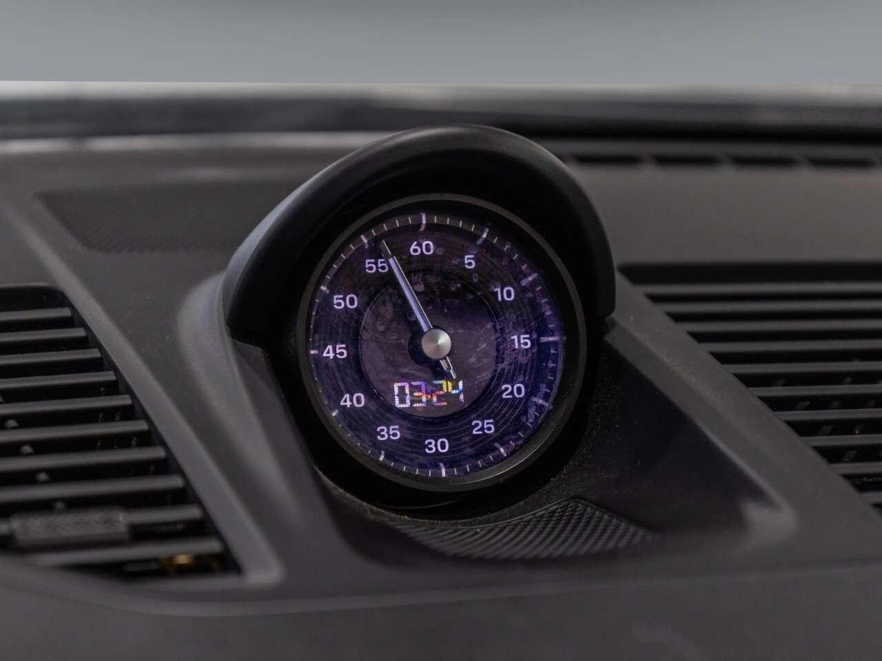 2023 Porsche 911 Carrera 4S Photo