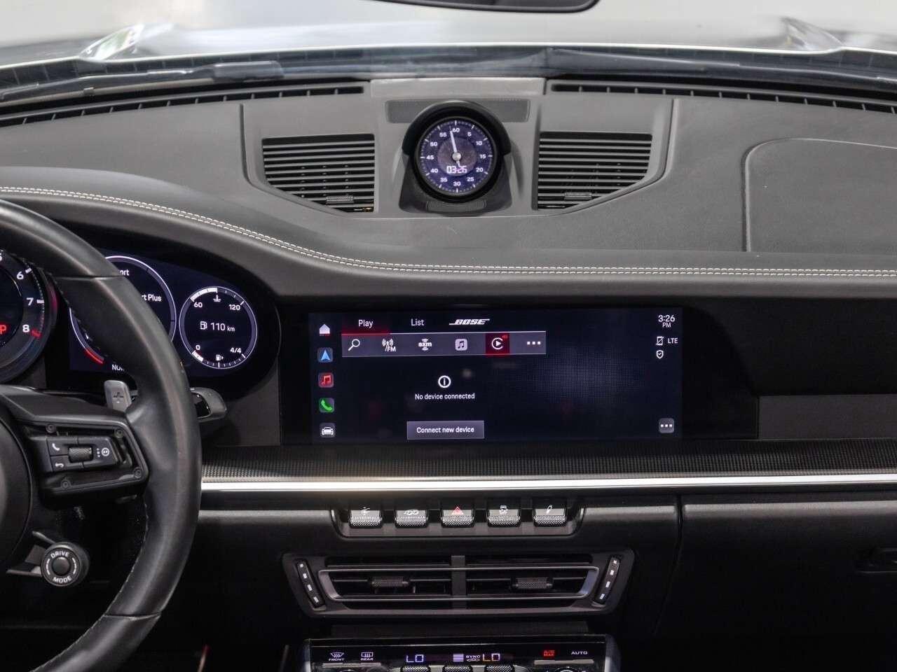 2023 Porsche 911 Carrera 4S Photo