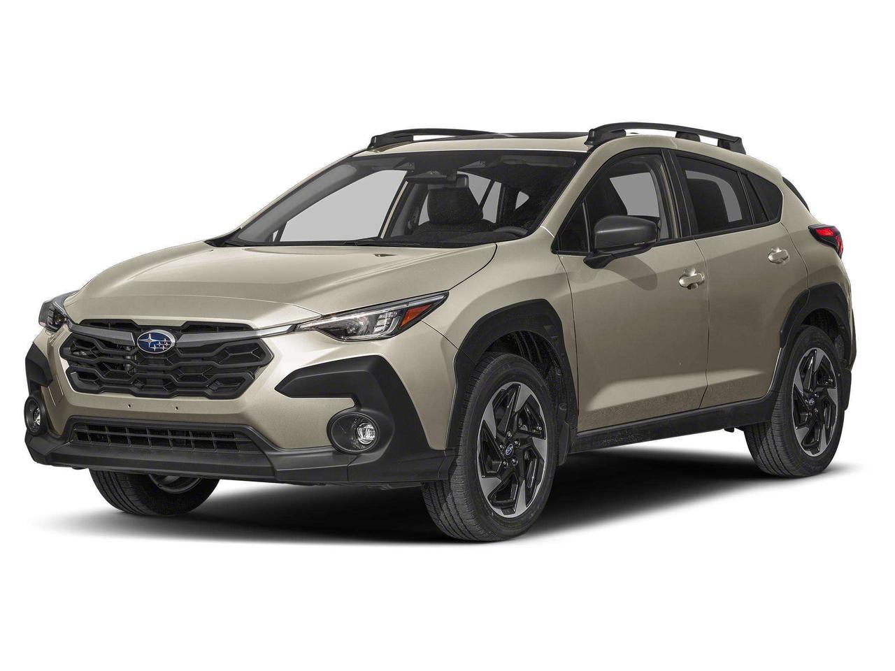 2026 Subaru Crosstrek Limited CVT Photo