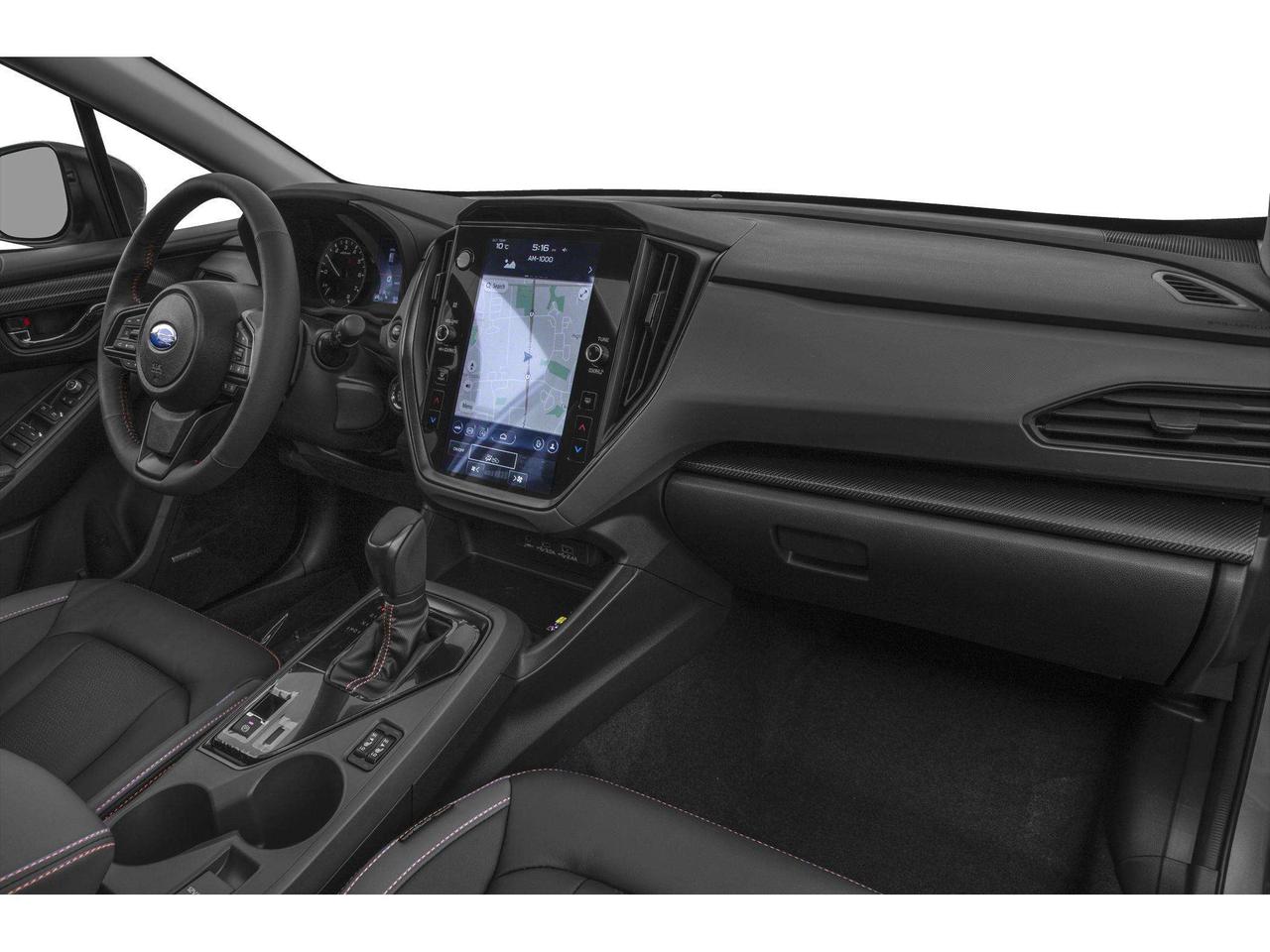 2026 Subaru Crosstrek Limited CVT Photo