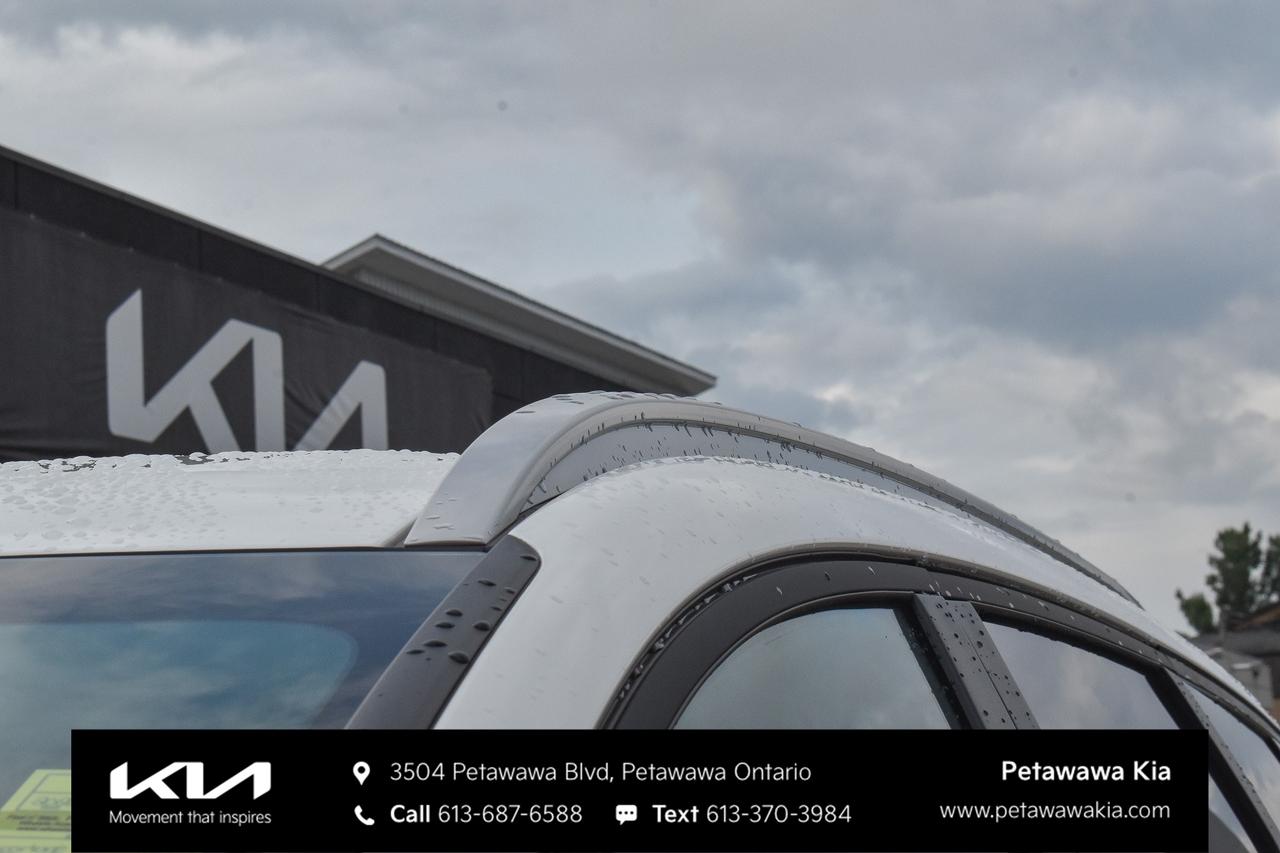 2026 Kia Sportage LX 4dr All-wheel Drive Photo