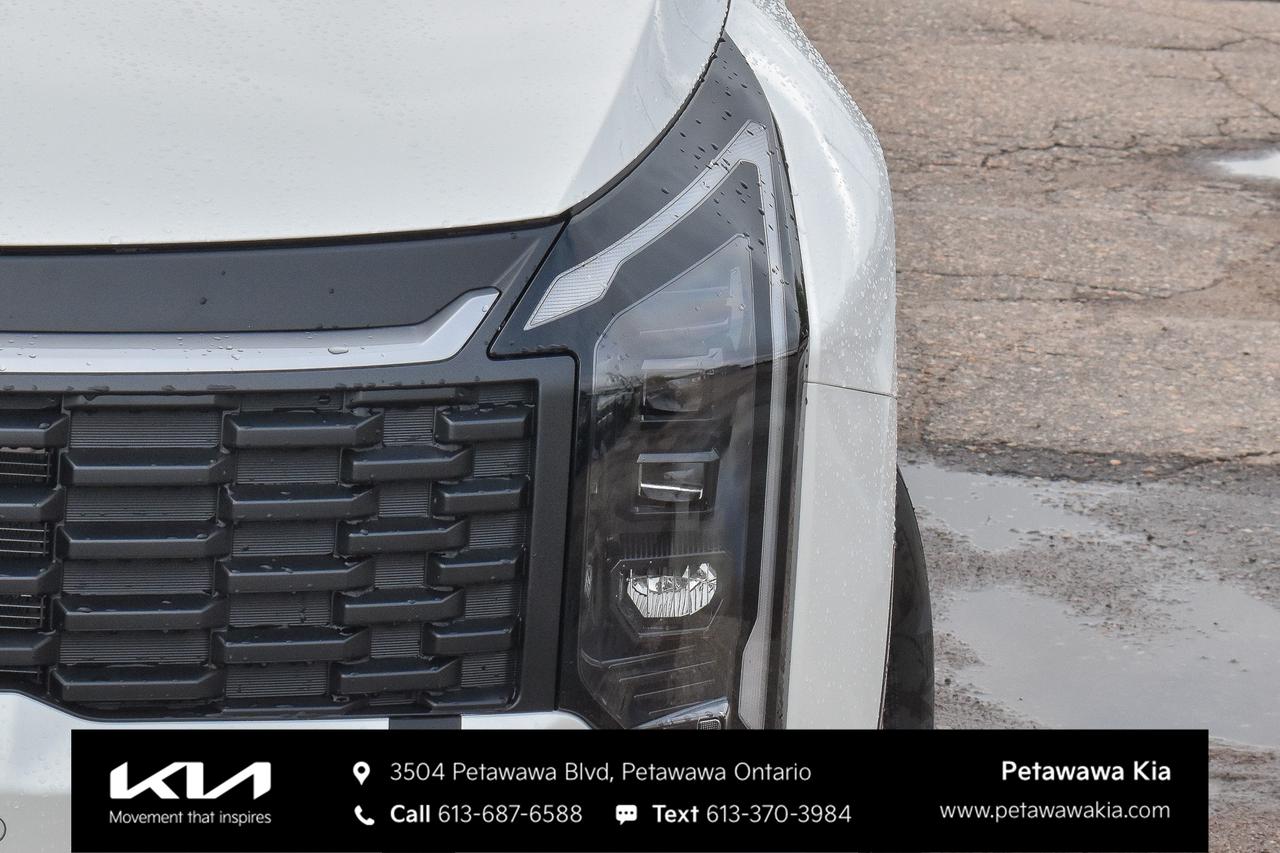 2026 Kia Sportage LX 4dr All-wheel Drive Photo