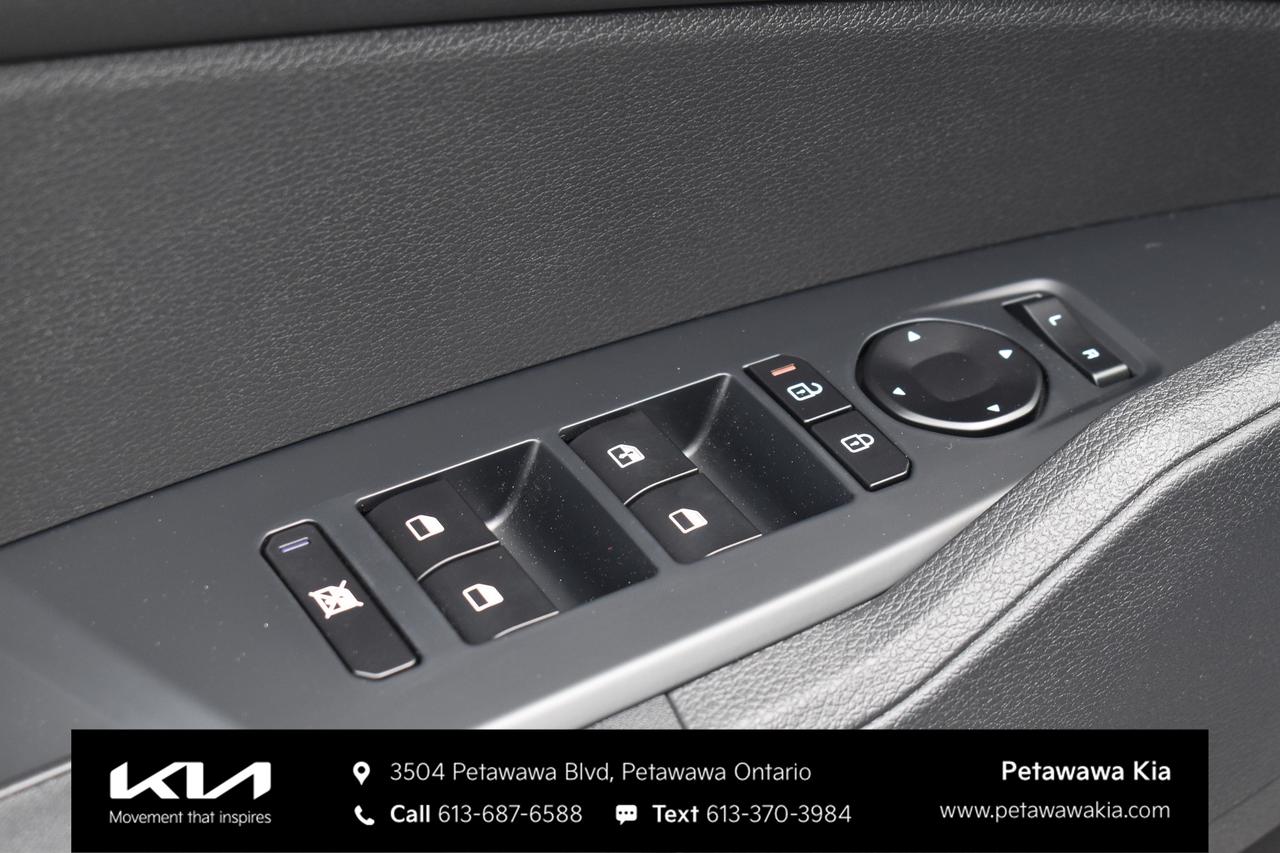 2026 Kia Sportage LX 4dr All-wheel Drive Photo