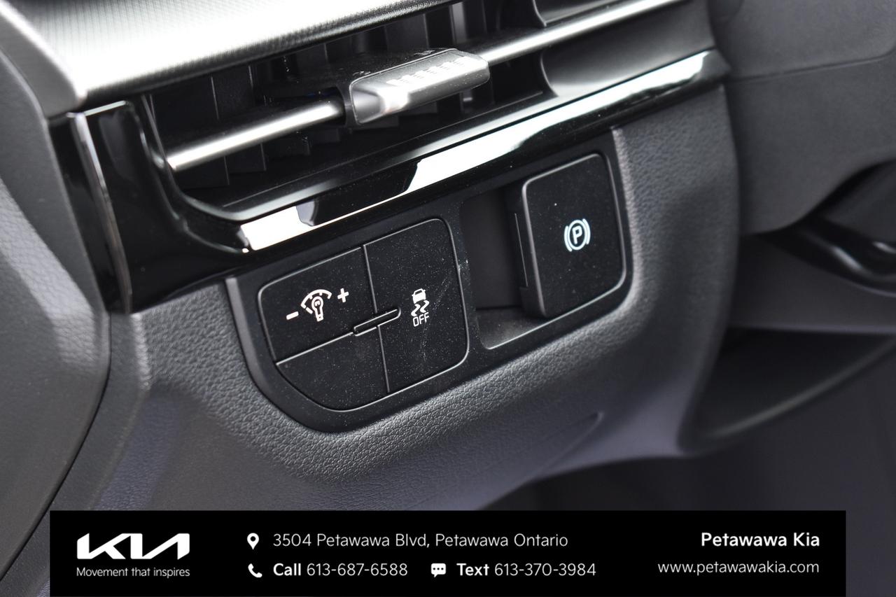 2026 Kia Sportage LX 4dr All-wheel Drive Photo