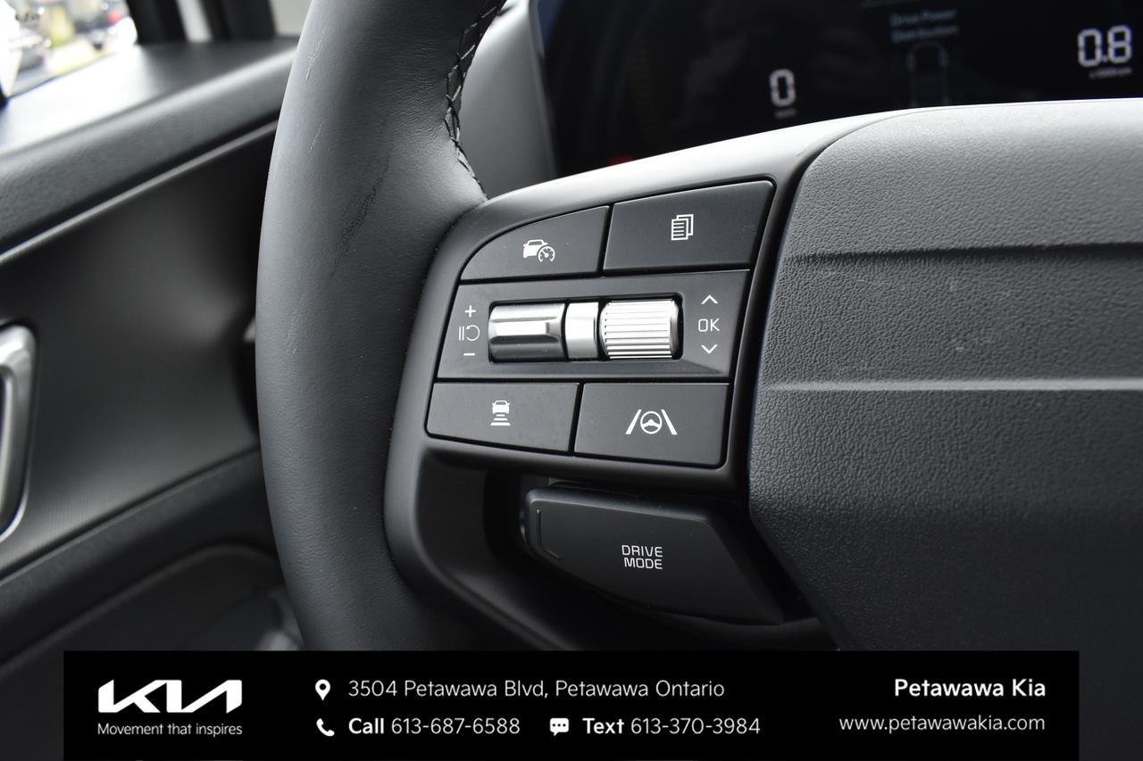 2026 Kia Sportage LX 4dr All-wheel Drive Photo