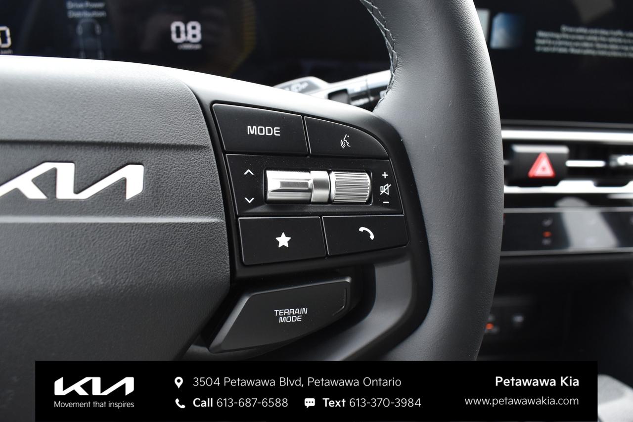 2026 Kia Sportage LX 4dr All-wheel Drive Photo