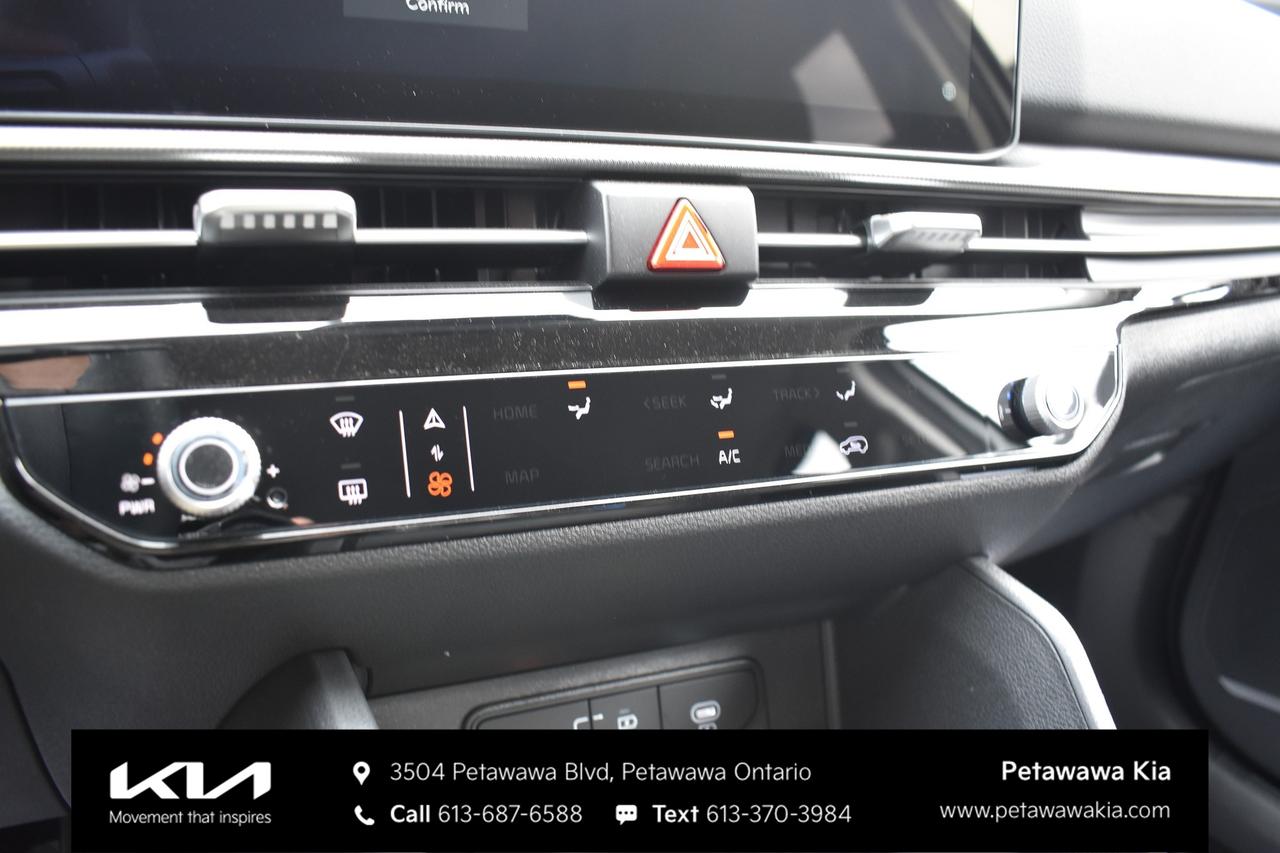 2026 Kia Sportage LX 4dr All-wheel Drive Photo