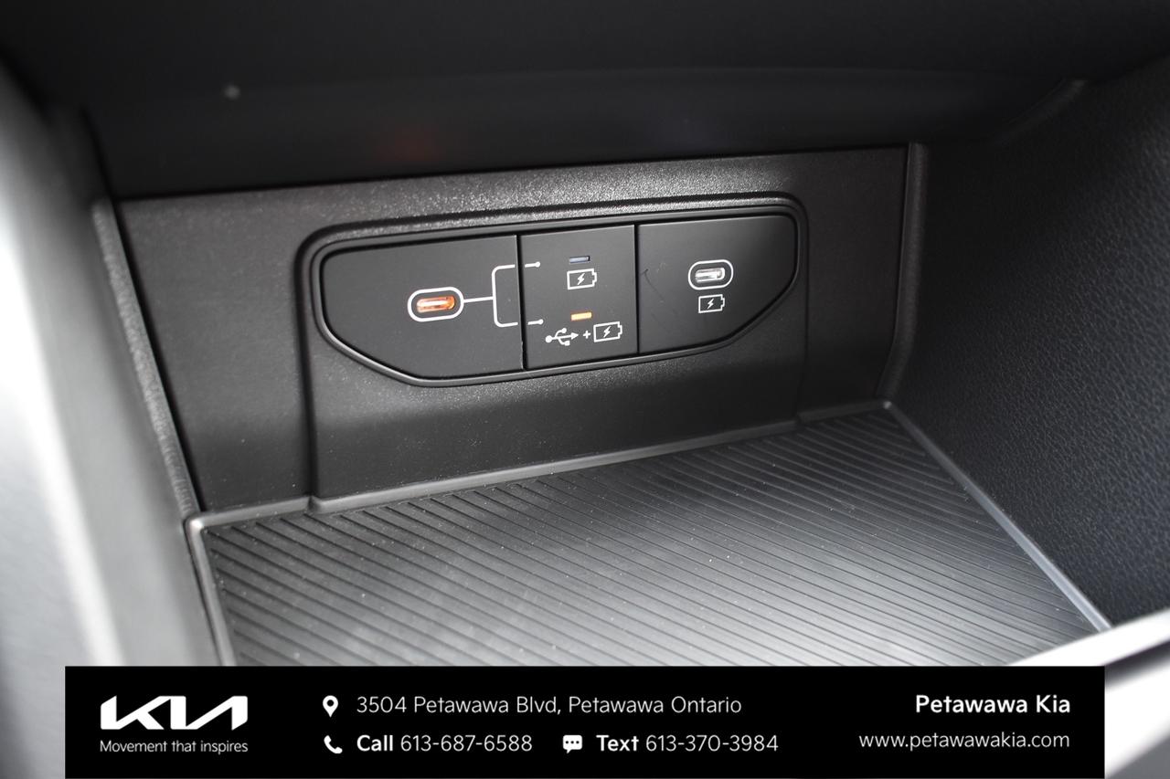 2026 Kia Sportage LX 4dr All-wheel Drive Photo
