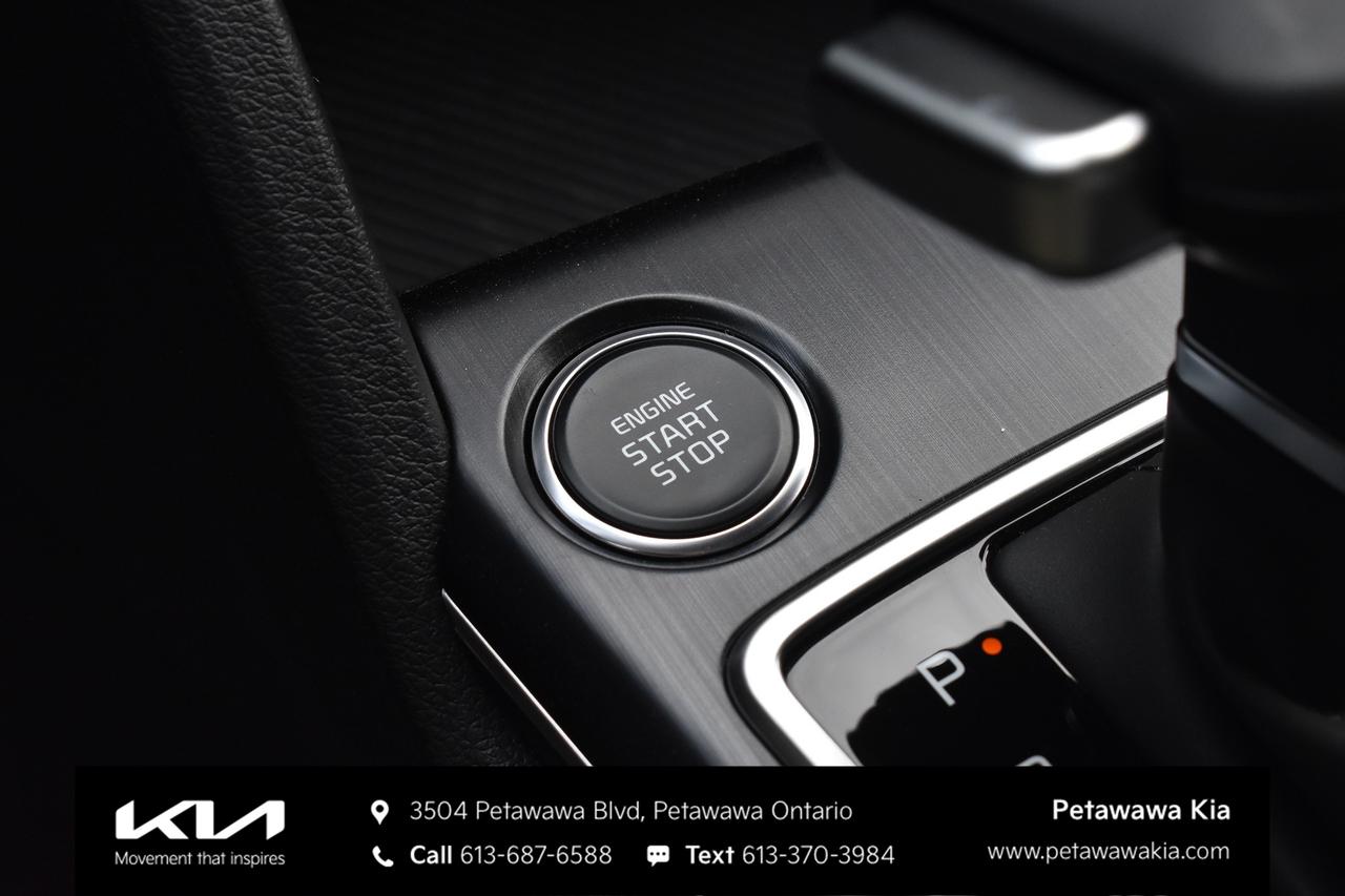 2026 Kia Sportage LX 4dr All-wheel Drive Photo
