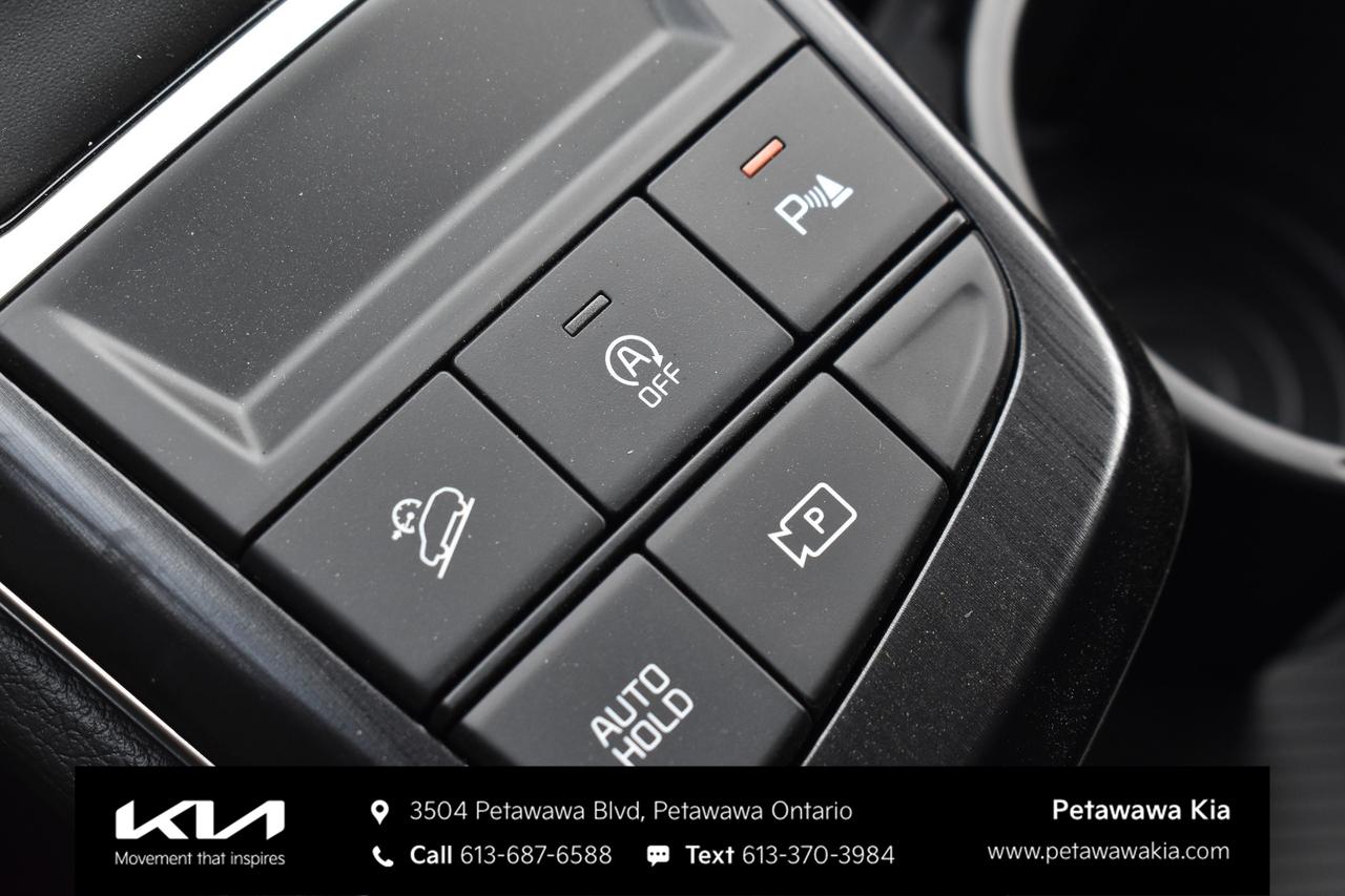 2026 Kia Sportage LX 4dr All-wheel Drive Photo
