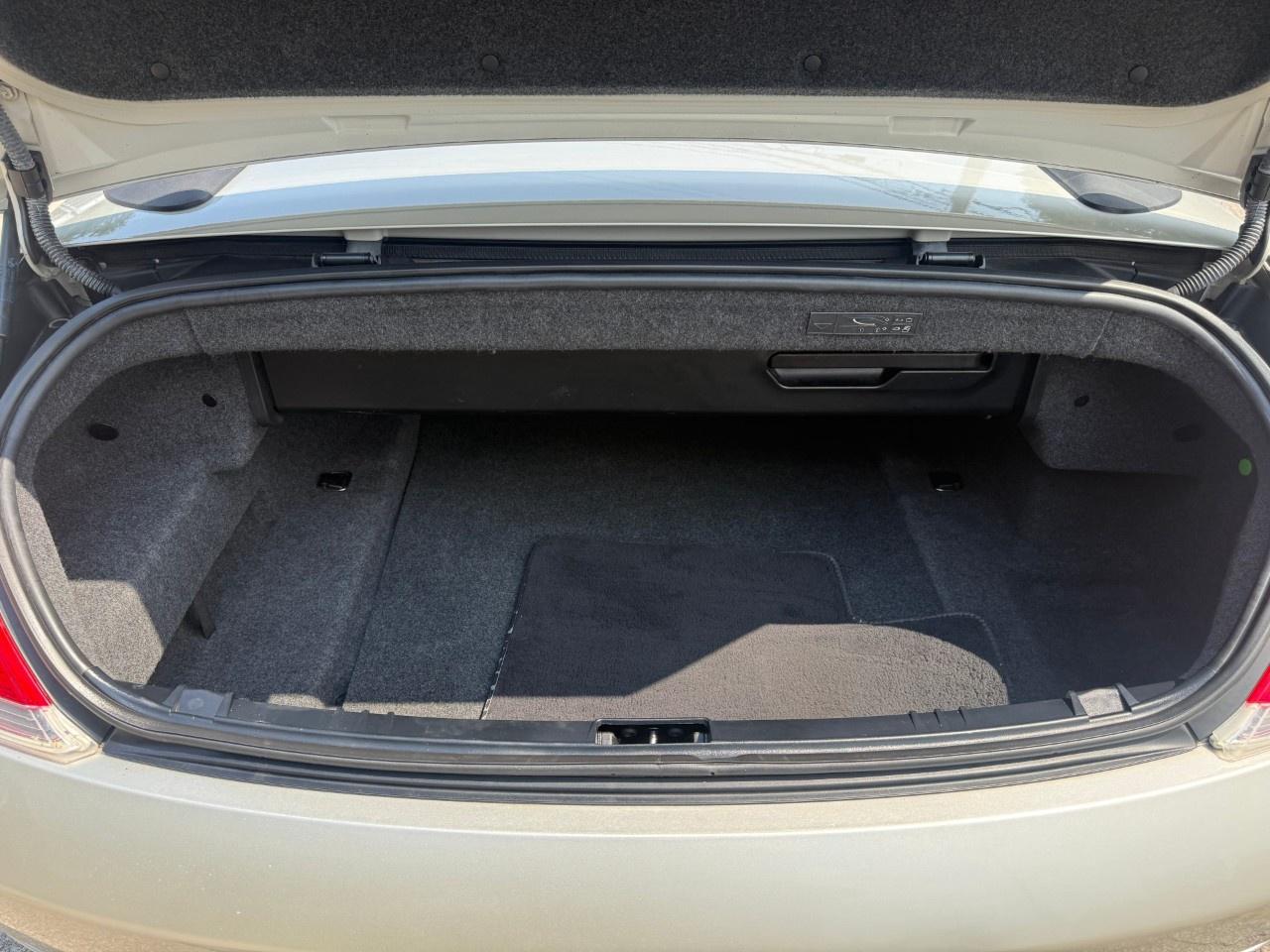 2004 BMW 6 Series Cabriolet Photo