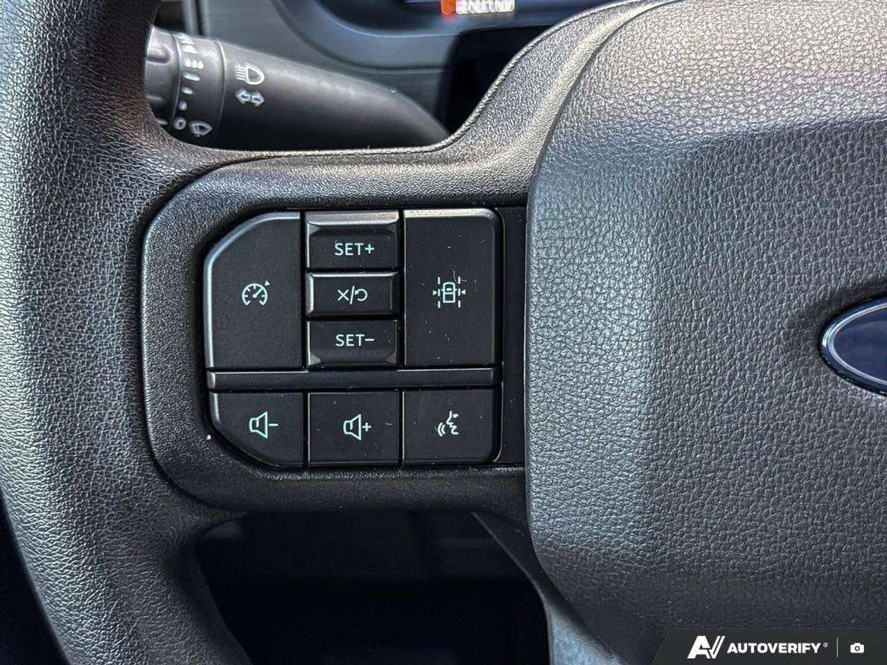 2024 Ford F-150 STX   18 BLK ALLOY WH   2.7L ECOBOOST Photo