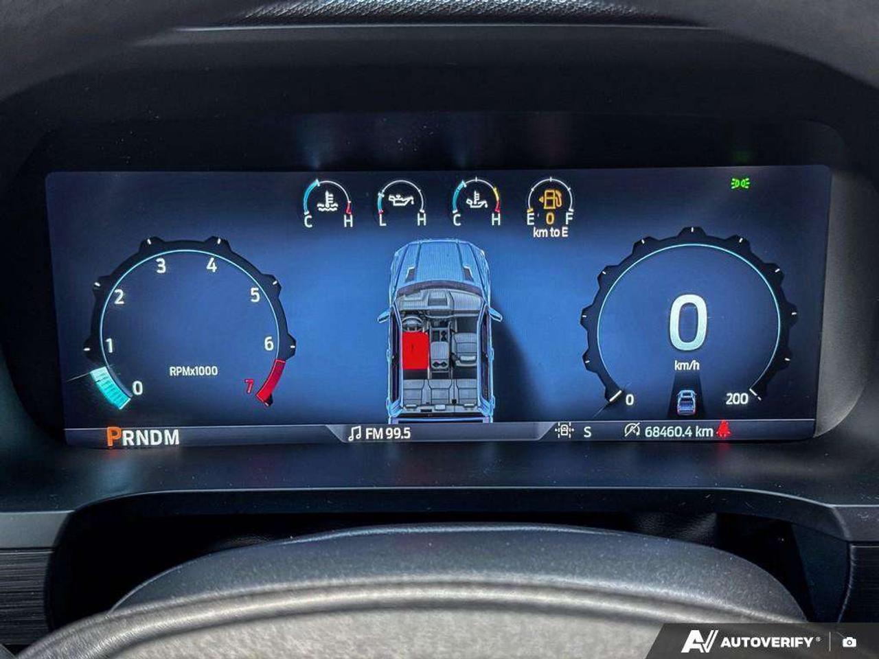2024 Ford F-150 STX   18 BLK ALLOY WH   2.7L ECOBOOST Photo