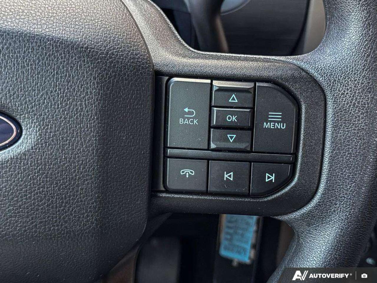 2024 Ford F-150 STX   18 BLK ALLOY WH   2.7L ECOBOOST Photo