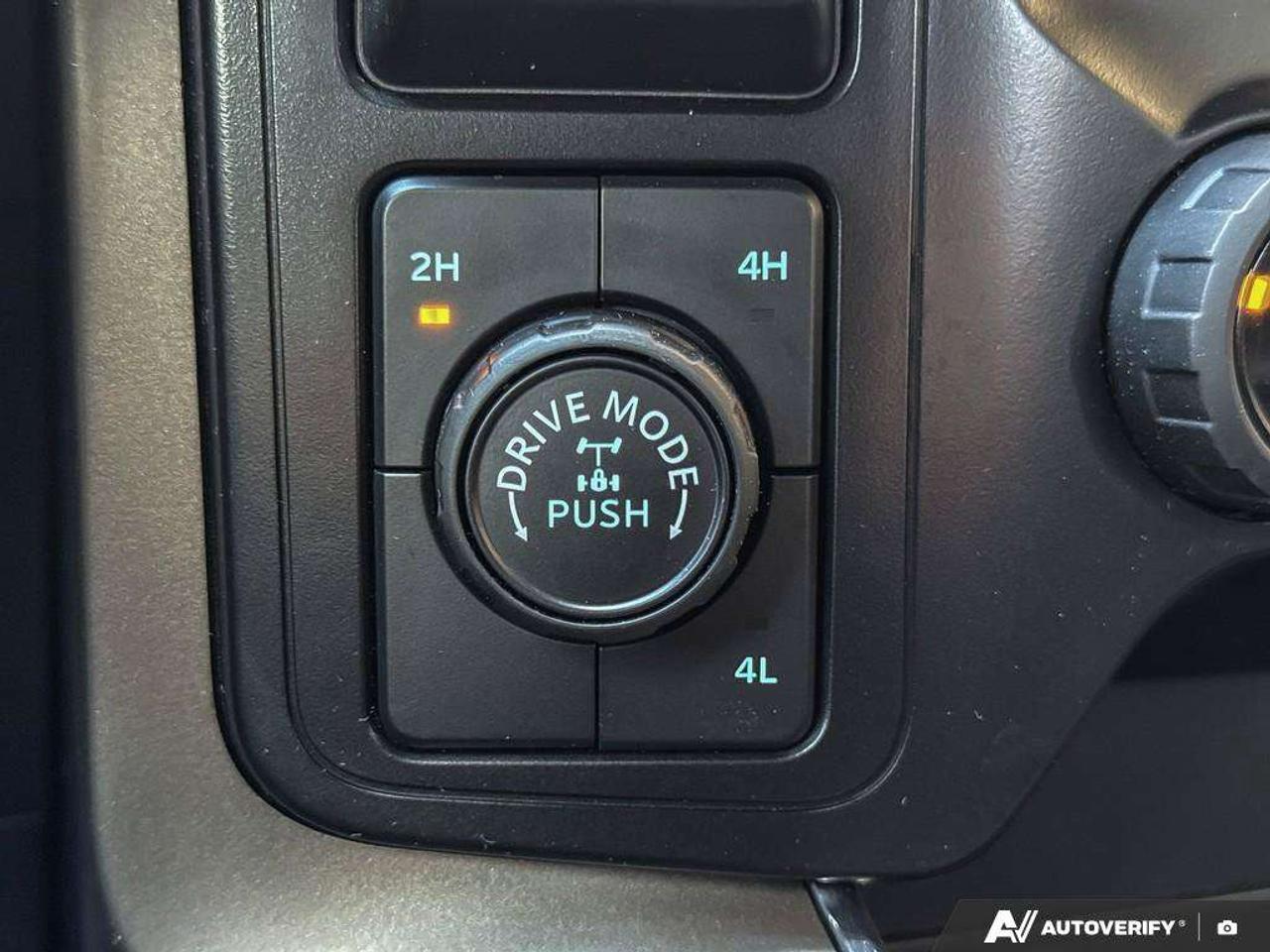 2024 Ford F-150 STX   18 BLK ALLOY WH   2.7L ECOBOOST Photo