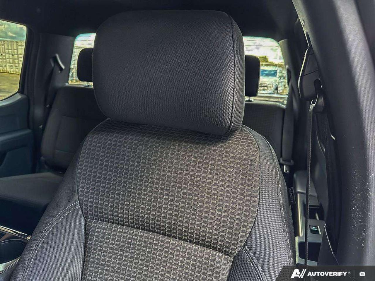 2024 Ford F-150 STX   18 BLK ALLOY WH   2.7L ECOBOOST Photo