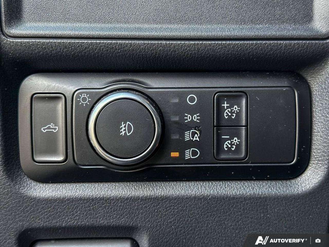 2024 Ford F-150 STX   18 BLK ALLOY WH   2.7L ECOBOOST Photo