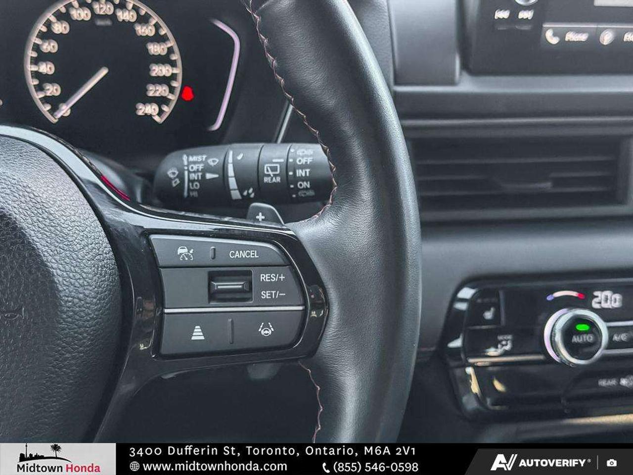 2023 Honda Pilot TrailSport AWD Photo