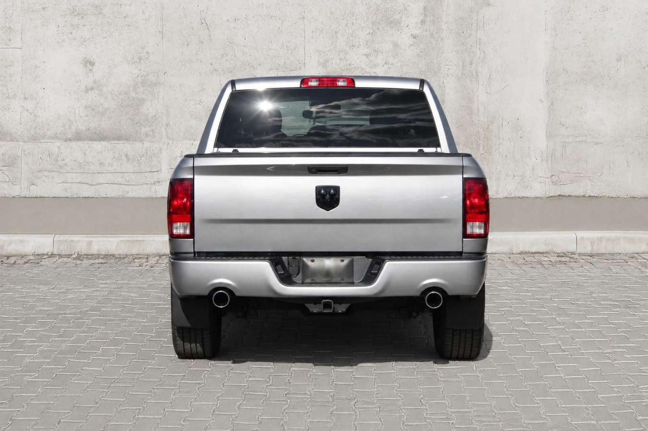 2020 RAM 1500 Tradesman  SiriusXM SideSteps ReverseCamera Tonnea Photo4