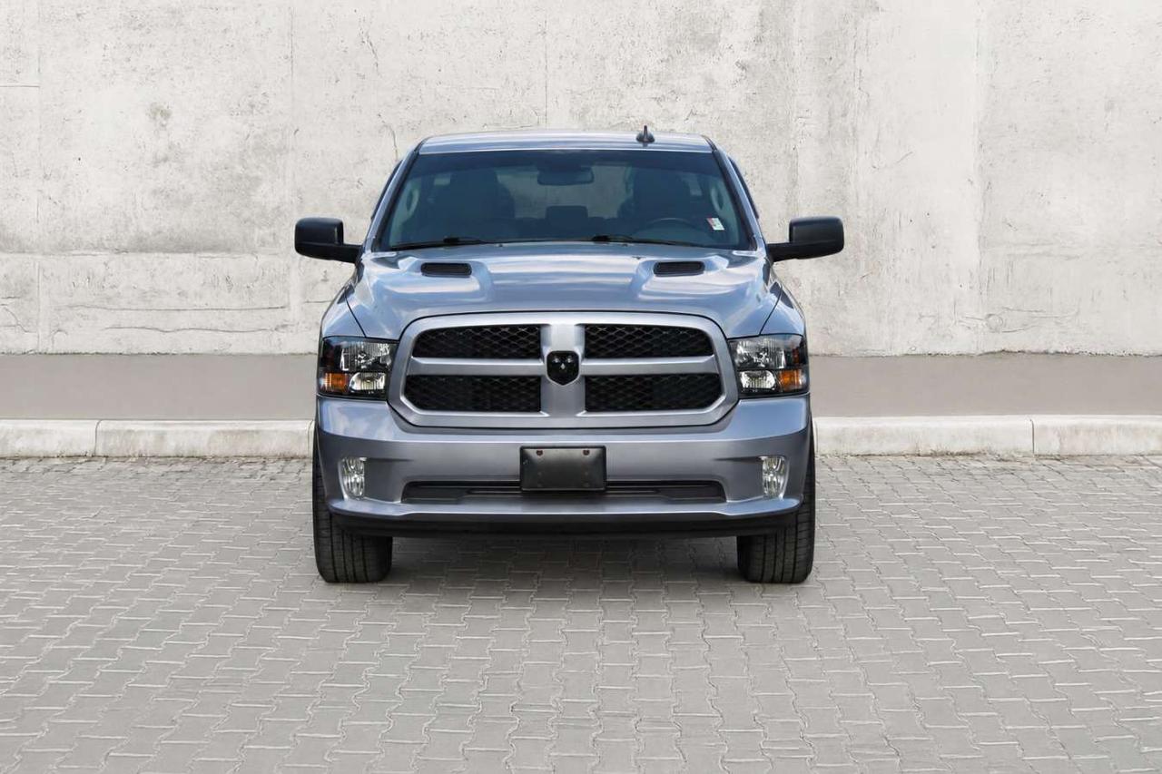 2020 RAM 1500 Tradesman  SiriusXM SideSteps ReverseCamera Tonnea Photo