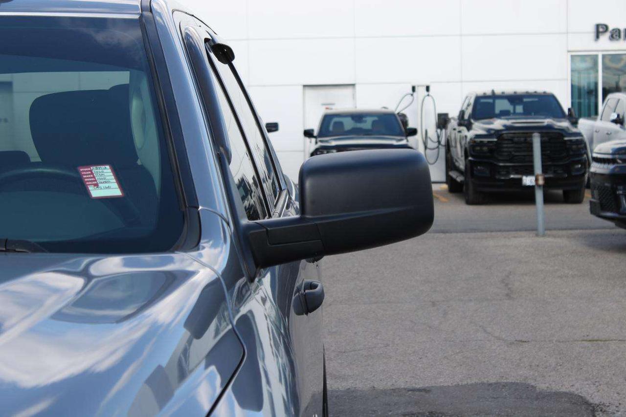 2020 RAM 1500 Tradesman  SiriusXM SideSteps ReverseCamera Tonnea Photo