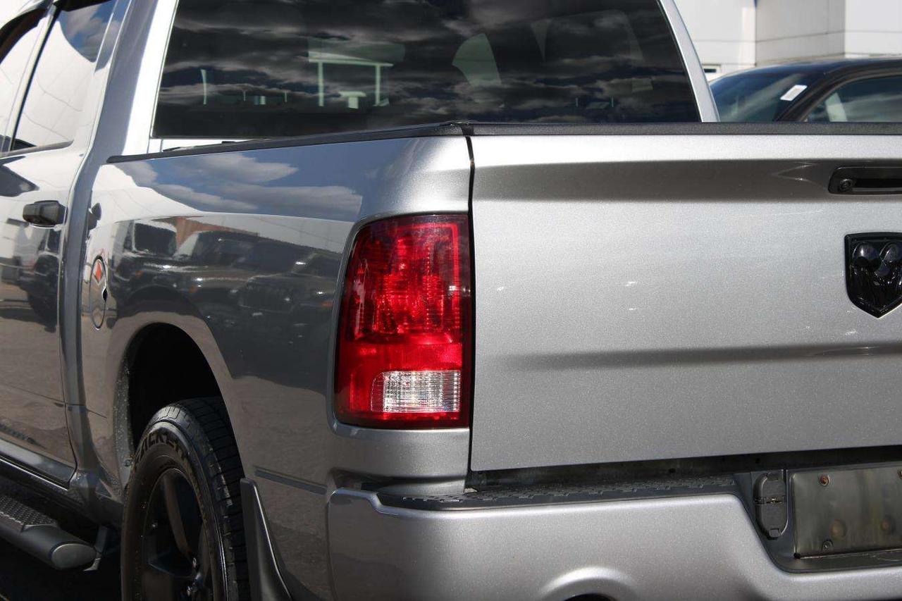 2020 RAM 1500 Tradesman  SiriusXM SideSteps ReverseCamera Tonnea Photo