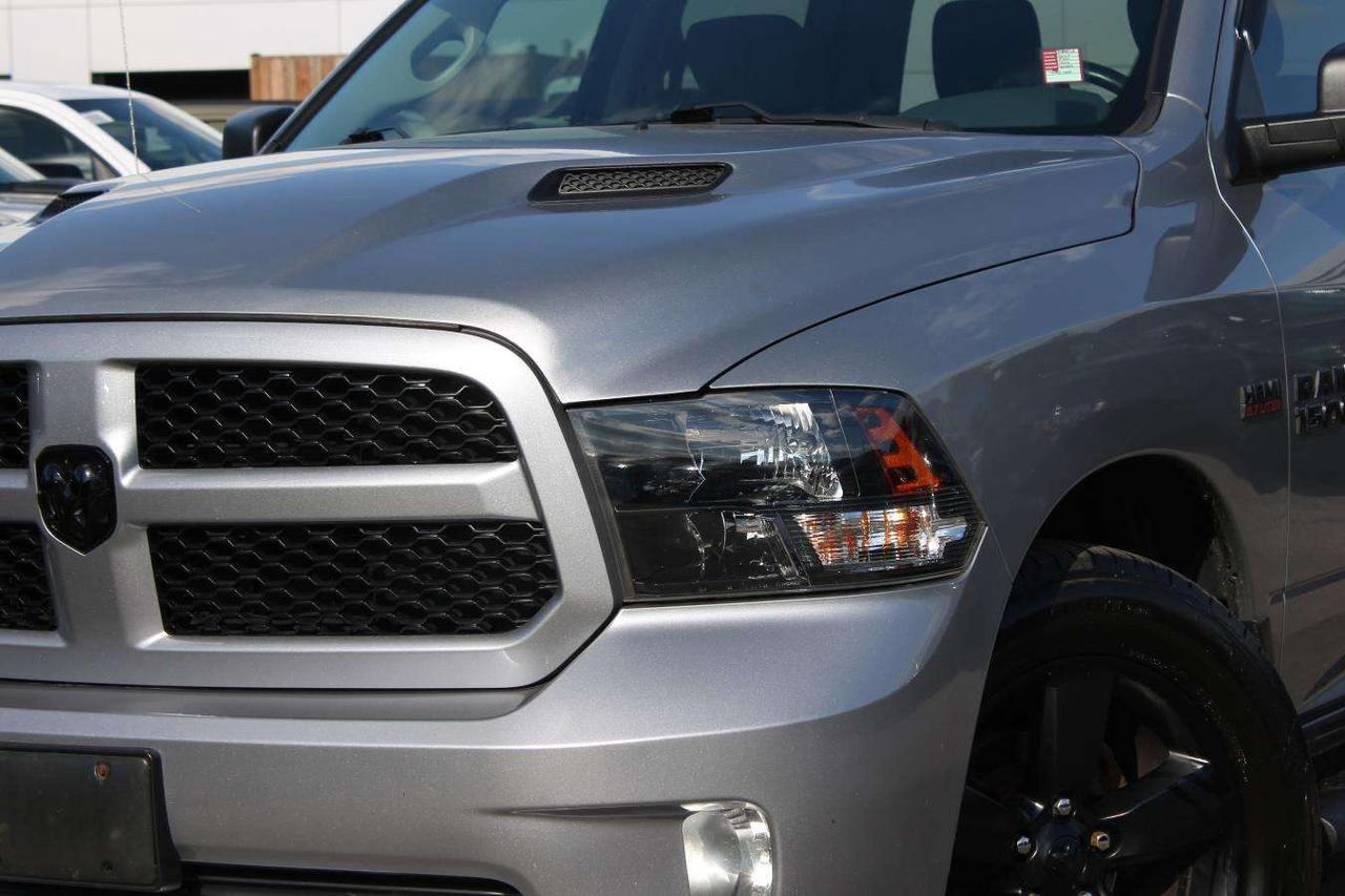 2020 RAM 1500 Tradesman  SiriusXM SideSteps ReverseCamera Tonnea Photo