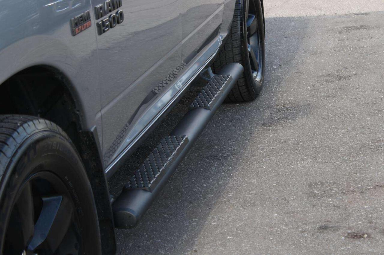 2020 RAM 1500 Tradesman  SiriusXM SideSteps ReverseCamera Tonnea Photo