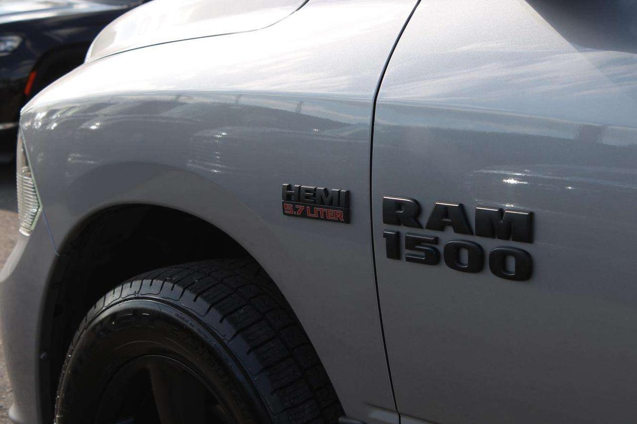 2020 RAM 1500 Tradesman  SiriusXM SideSteps ReverseCamera Tonnea Photo