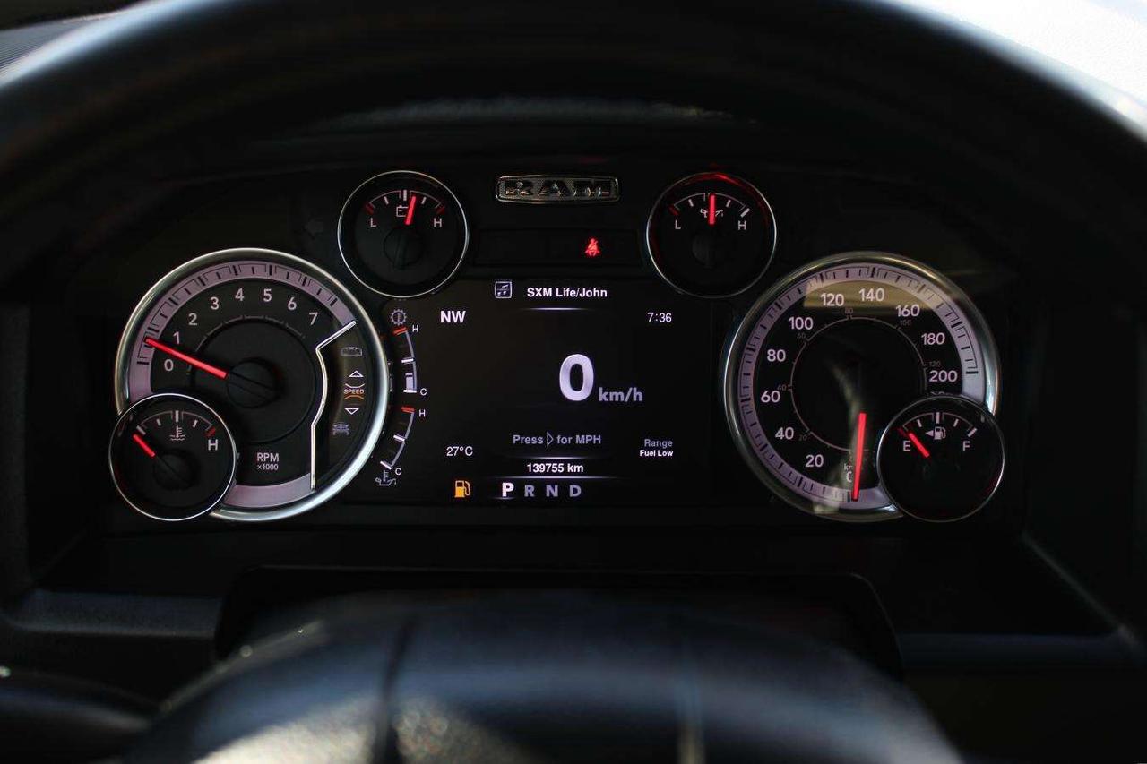 2020 RAM 1500 Tradesman  SiriusXM SideSteps ReverseCamera Tonnea Photo